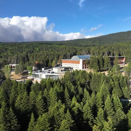 Swissotel Uludag Bursa Extérieur photo