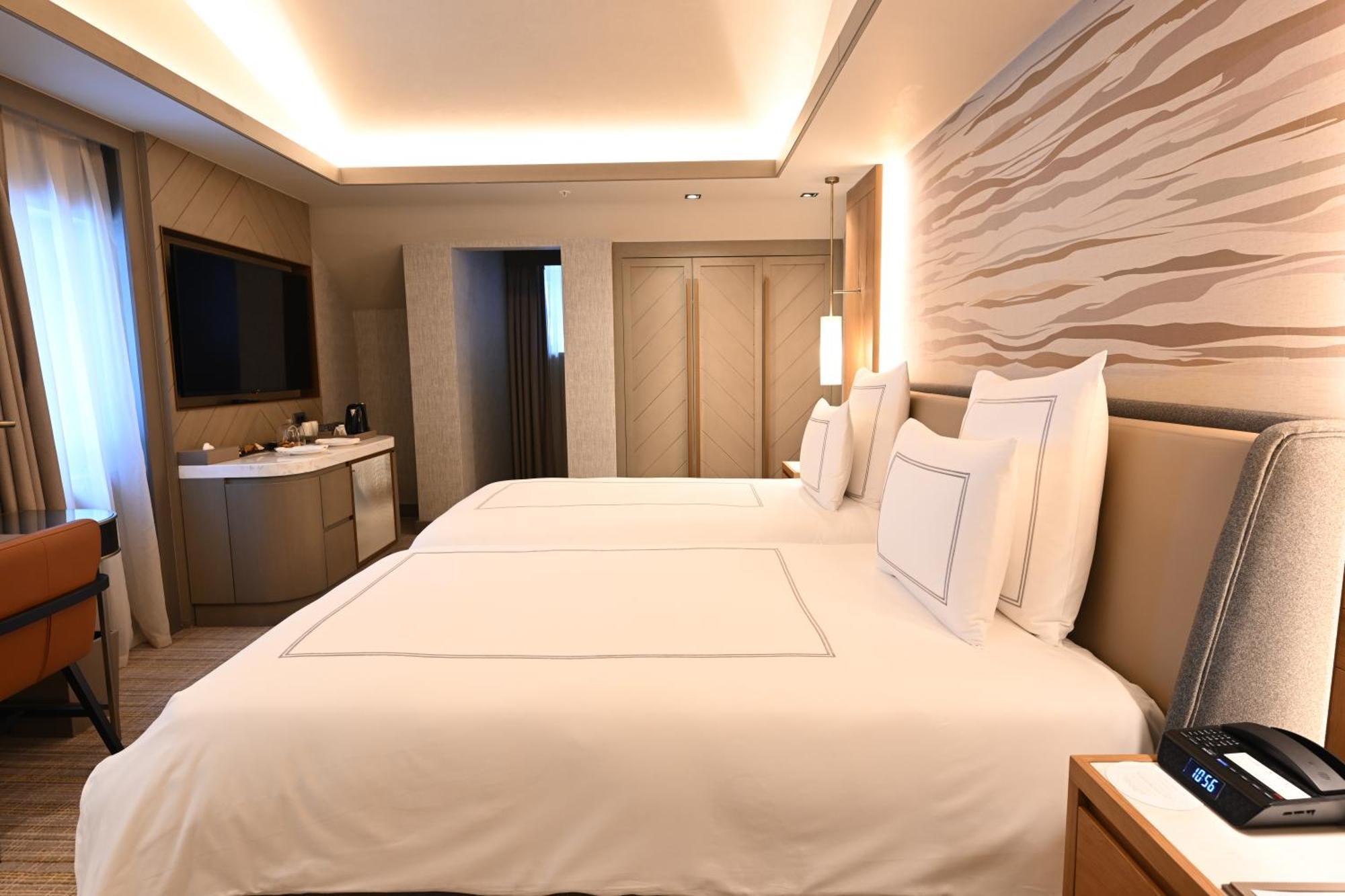 Swissotel Uludag Bursa Extérieur photo