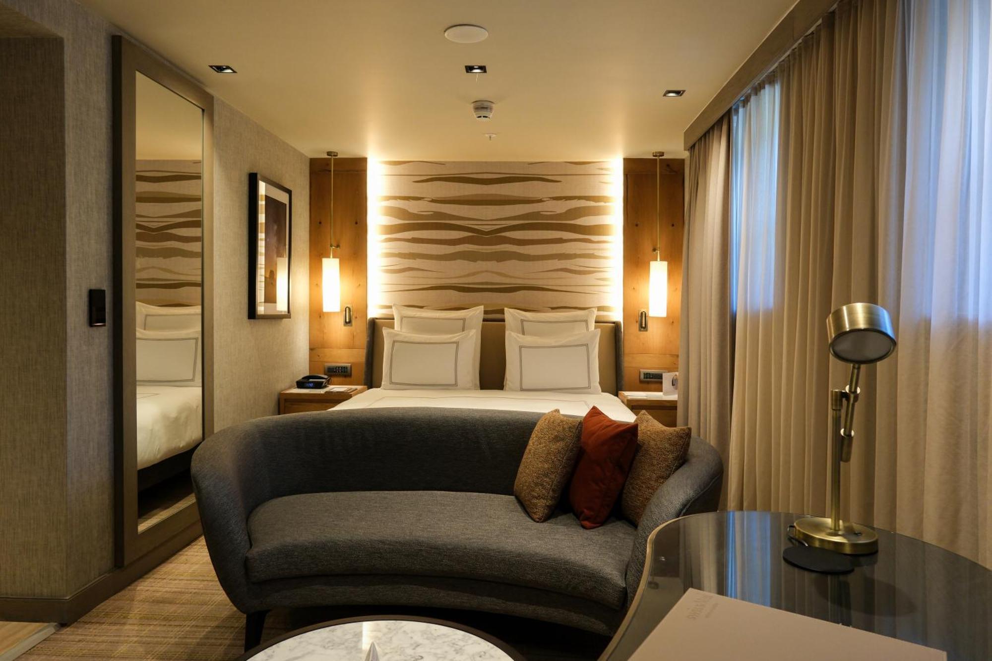 Swissotel Uludag Bursa Extérieur photo